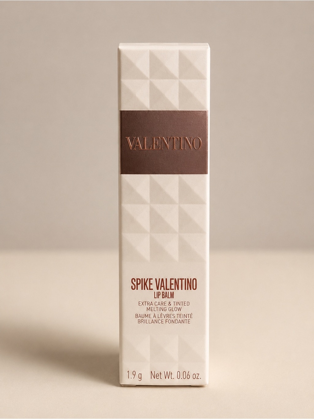 Valentino Lip Balm